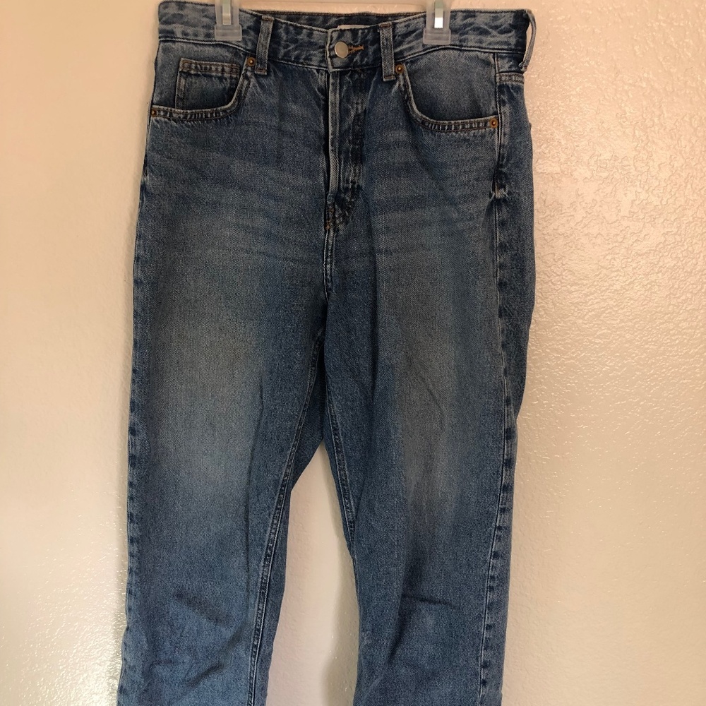 H&M jeans